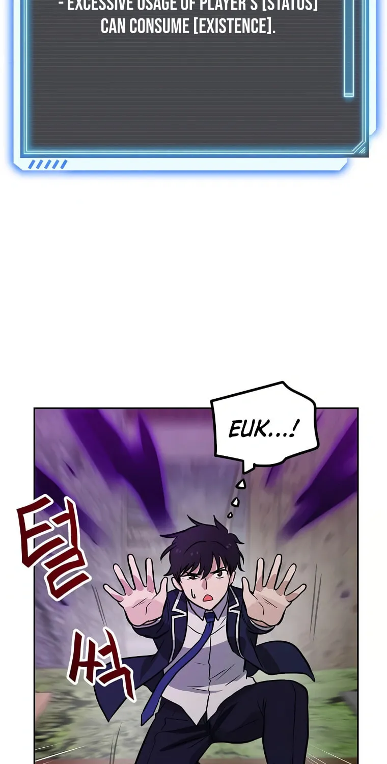 I Have Max Level Luck Chapter 61 page 31 - 