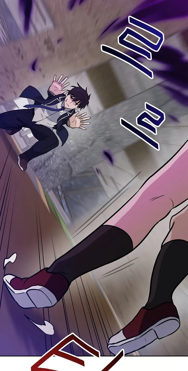 I Have Max Level Luck Chapter 61 page 33 - 
