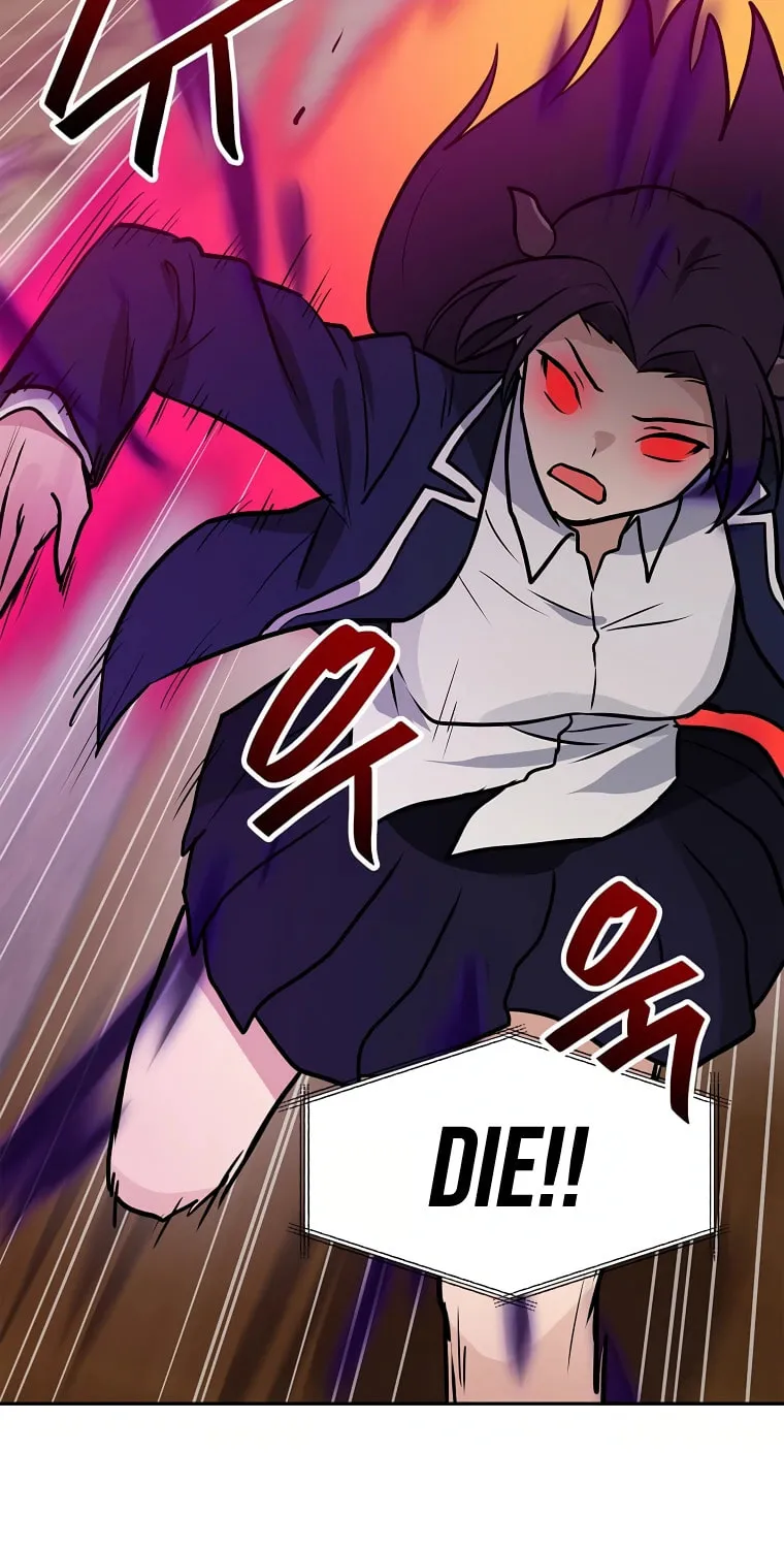 I Have Max Level Luck Chapter 61 page 52 - 