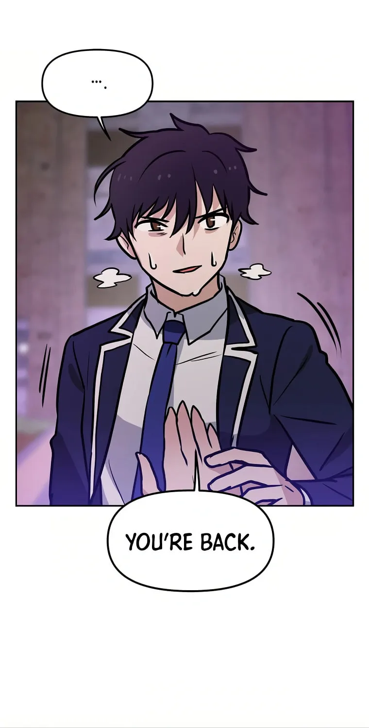 I Have Max Level Luck Chapter 61 page 55 - 