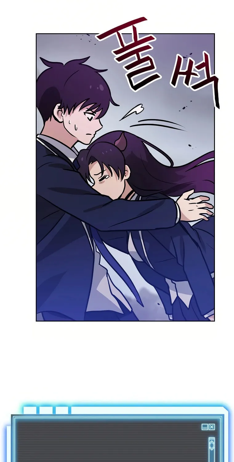 I Have Max Level Luck Chapter 61 page 59 - 