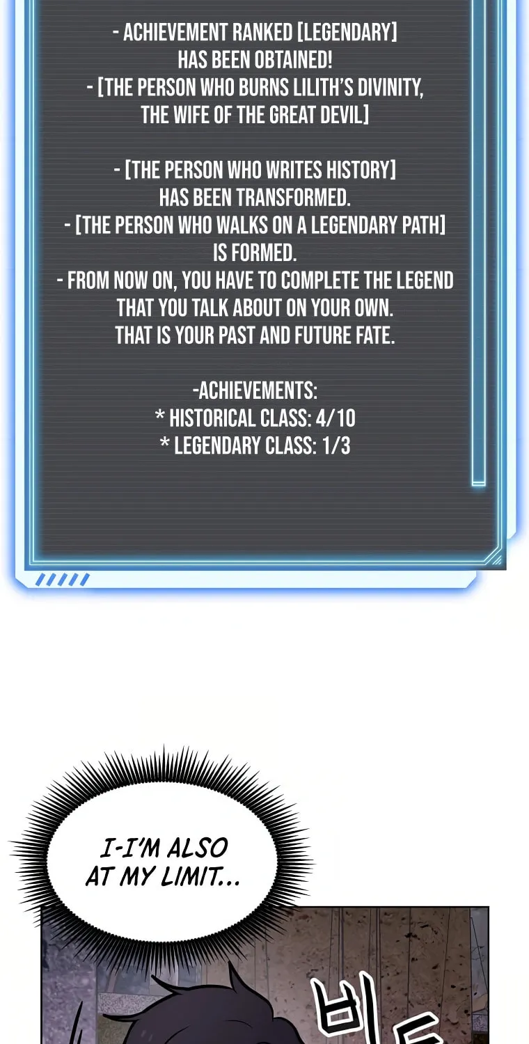I Have Max Level Luck Chapter 61 page 60 - 
