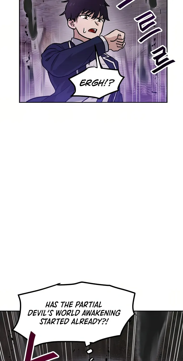 I Have Max Level Luck Chapter 61 page 7 - 