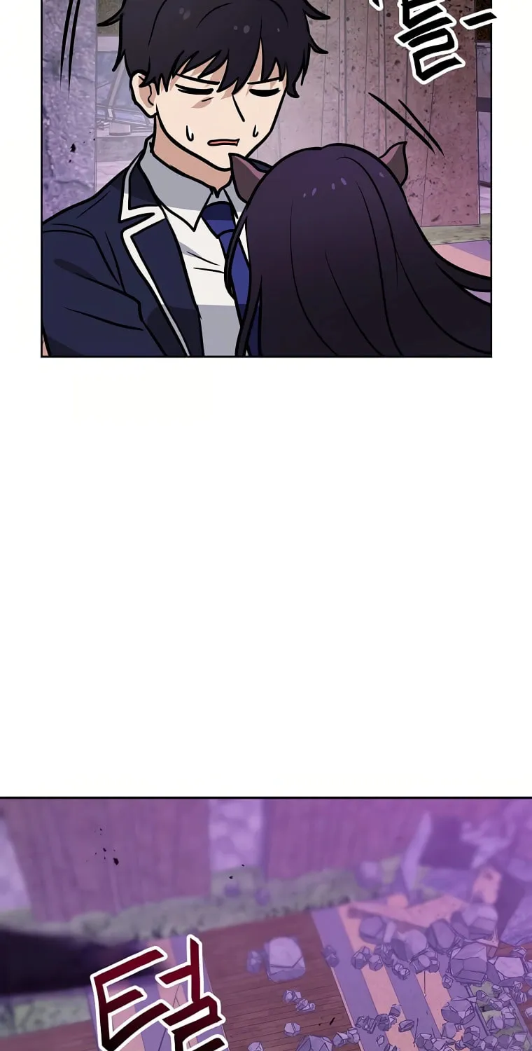 I Have Max Level Luck Chapter 61 page 61 - 