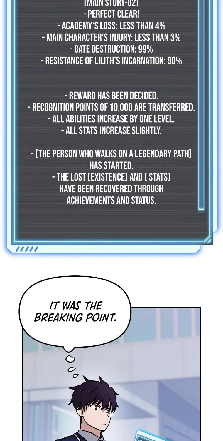 I Have Max Level Luck Chapter 61 page 64 - 