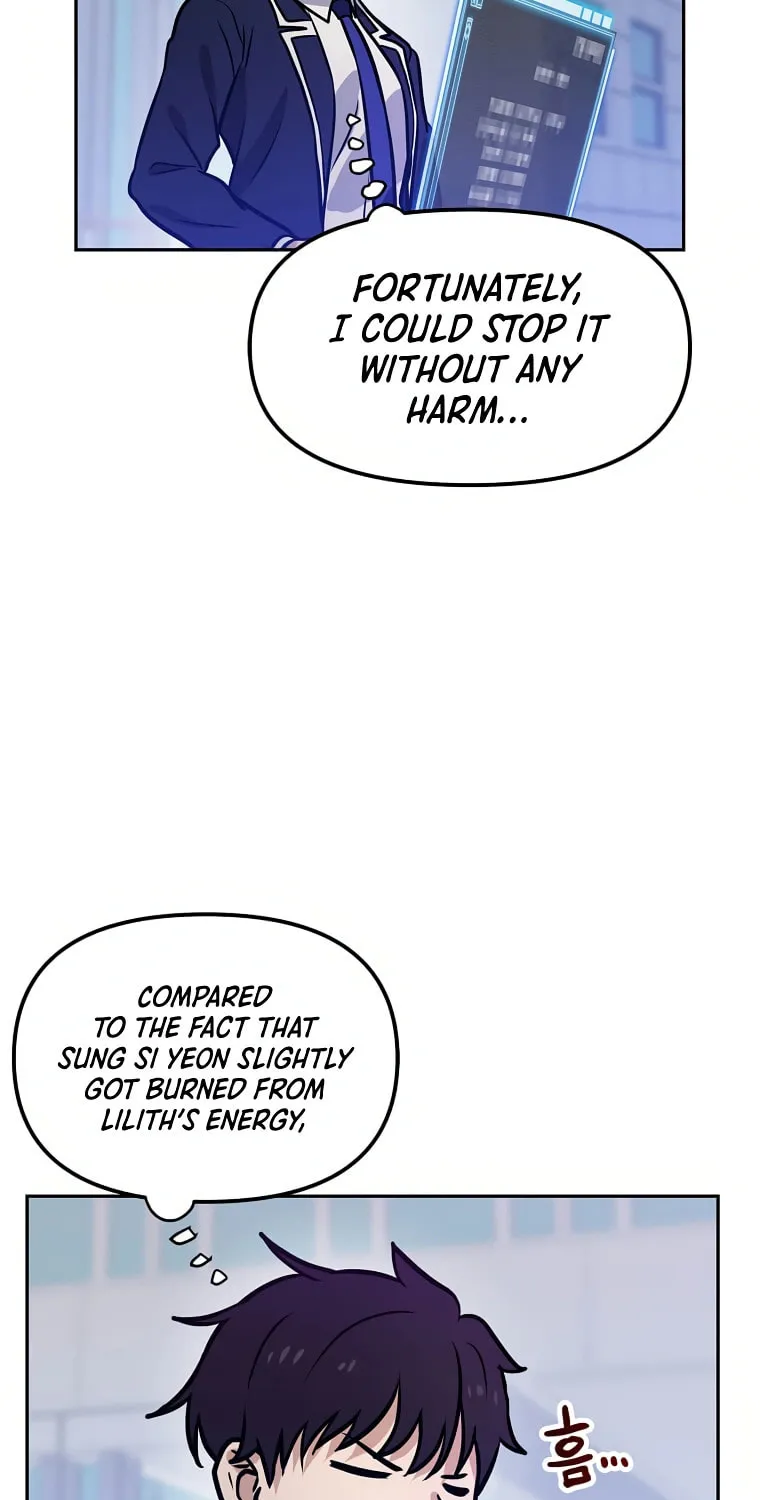 I Have Max Level Luck Chapter 61 page 65 - 