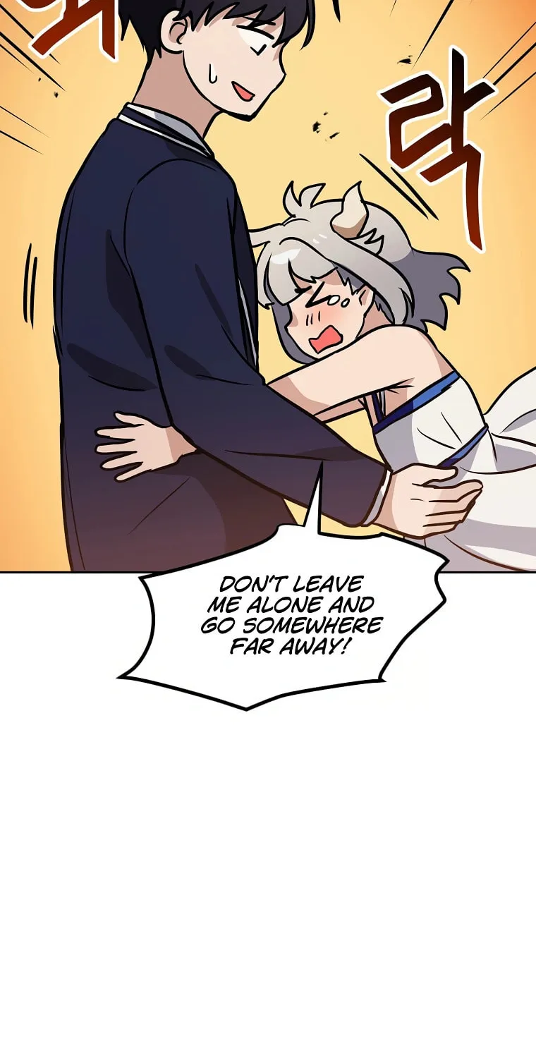 I Have Max Level Luck Chapter 61 page 69 - 