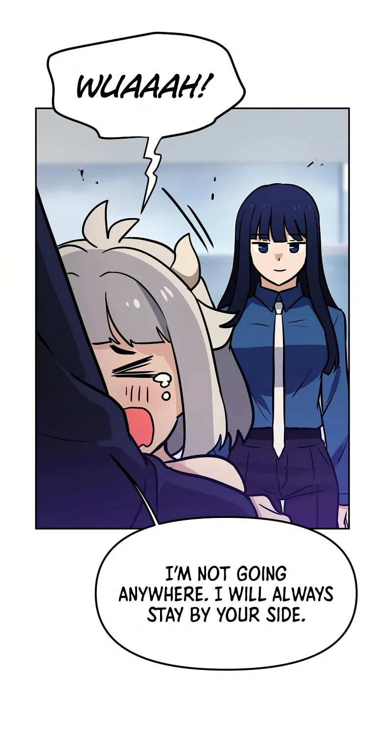 I Have Max Level Luck Chapter 61 page 70 - 
