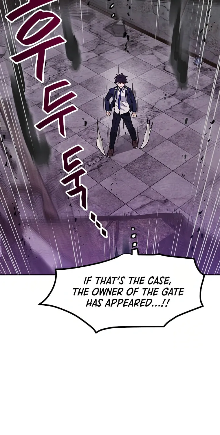I Have Max Level Luck Chapter 61 page 8 - 