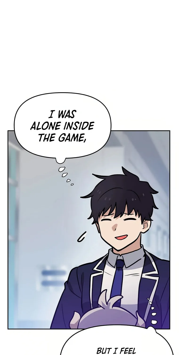 I Have Max Level Luck Chapter 61 page 71 - 