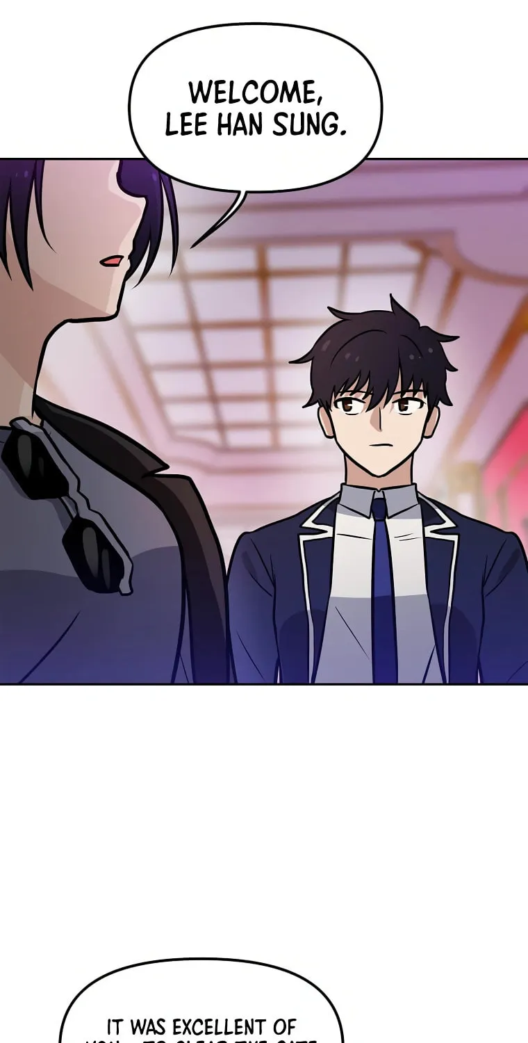 I Have Max Level Luck Chapter 61 page 75 - 