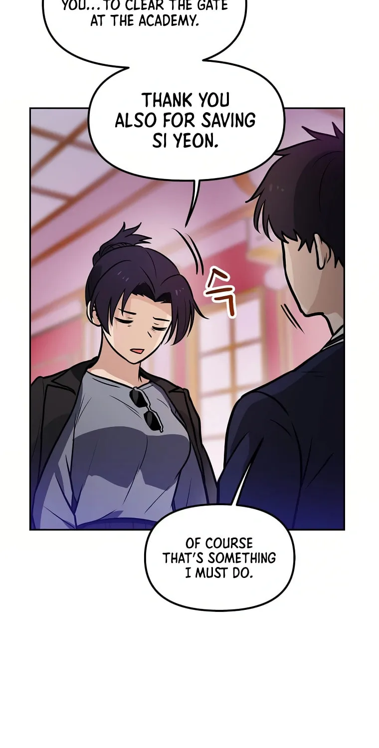 I Have Max Level Luck Chapter 61 page 76 - 