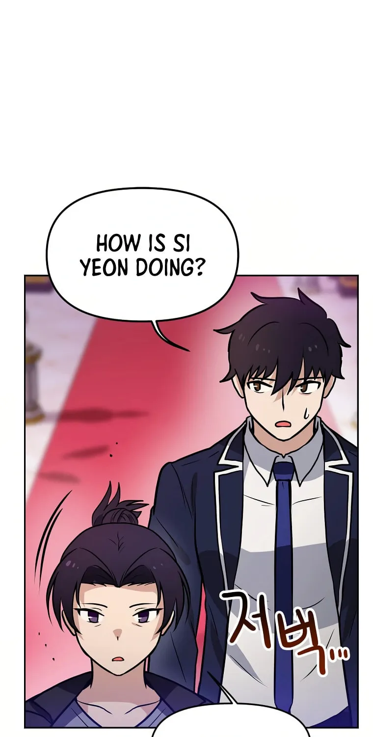 I Have Max Level Luck Chapter 61 page 77 - 