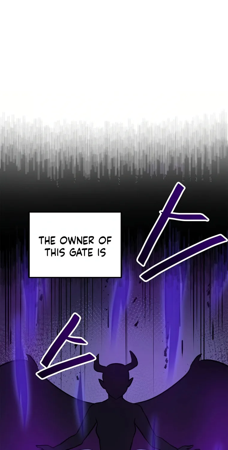 I Have Max Level Luck Chapter 61 page 9 - 