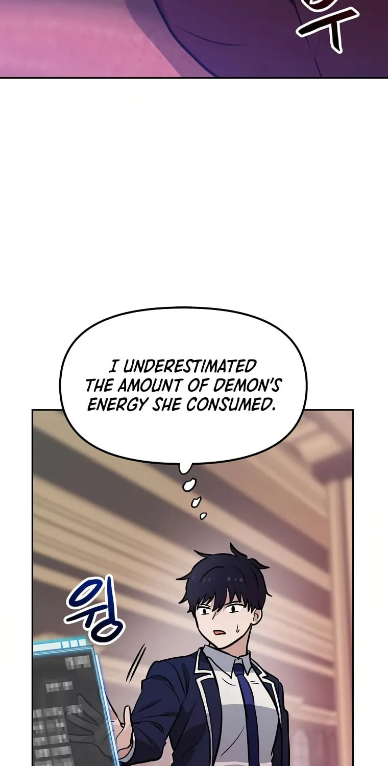 I Have Max Level Luck Chapter 61 page 82 - 