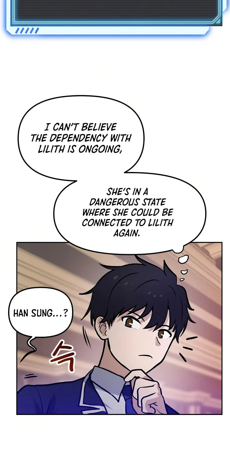 I Have Max Level Luck Chapter 61 page 84 - 