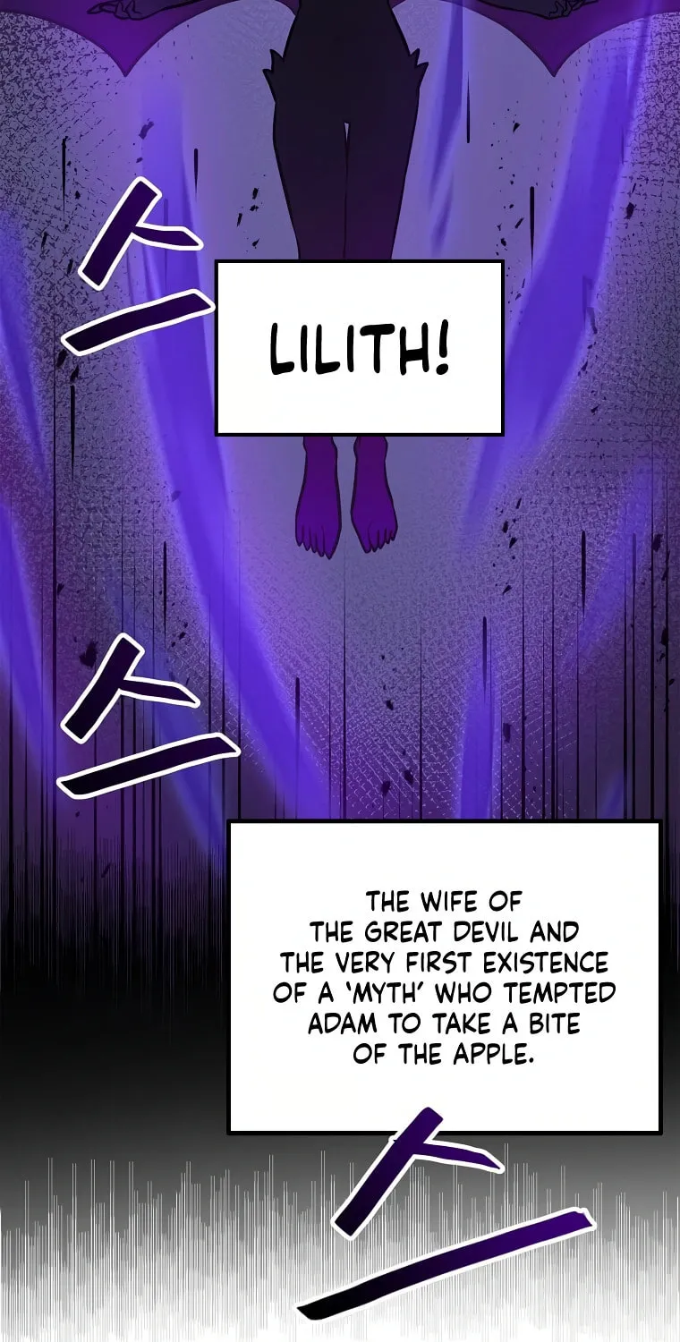 I Have Max Level Luck Chapter 61 page 10 - 