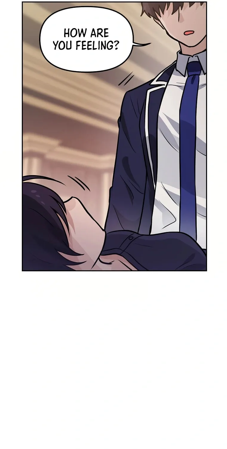 I Have Max Level Luck Chapter 62 page 14 - 