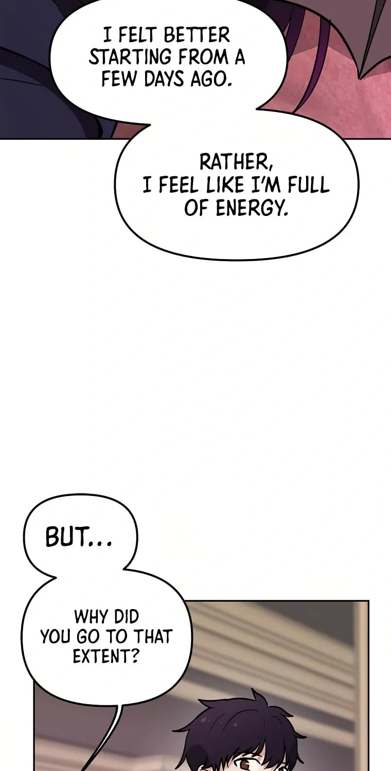 I Have Max Level Luck Chapter 62 page 16 - 