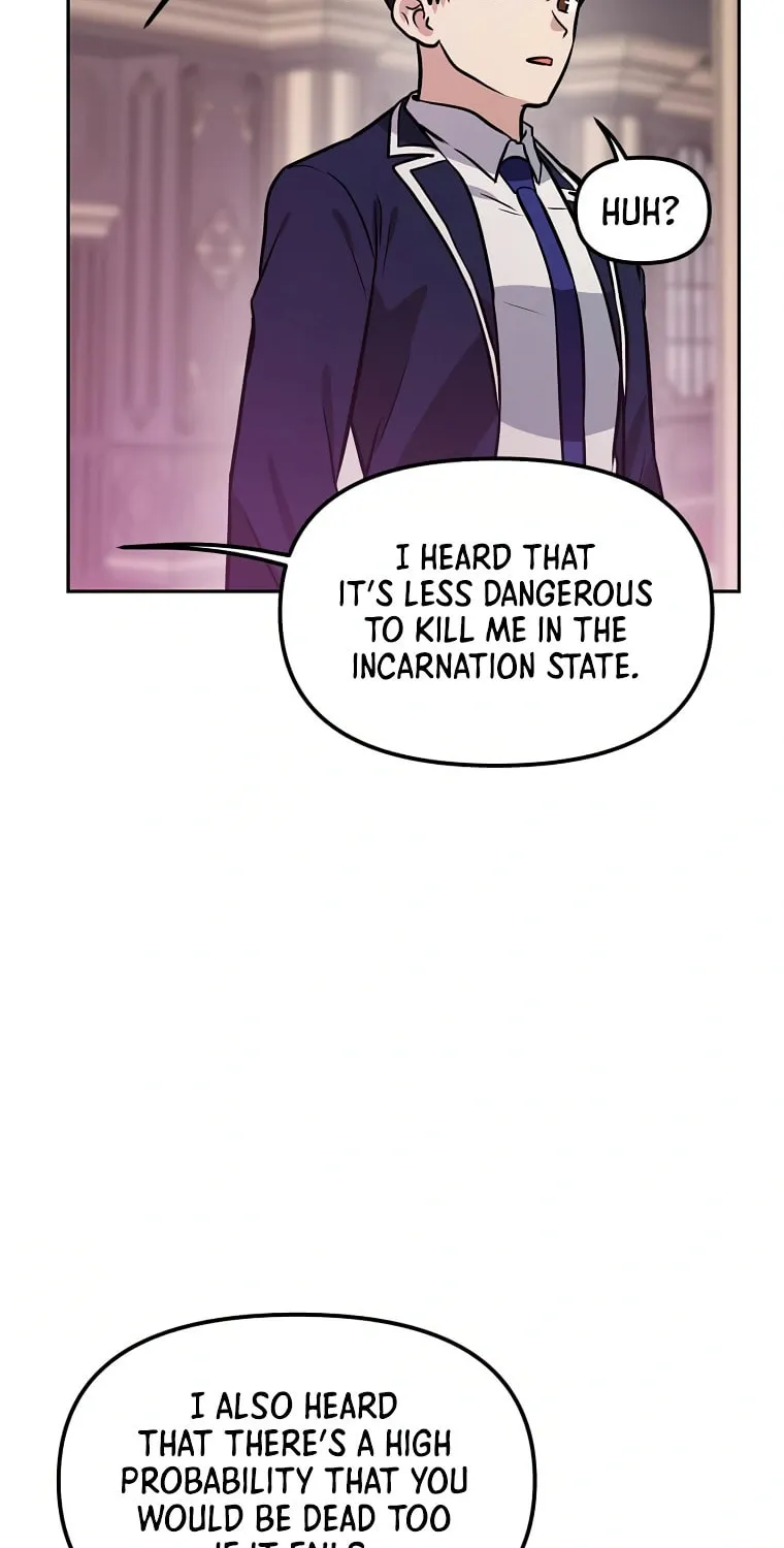 I Have Max Level Luck Chapter 62 page 17 - 