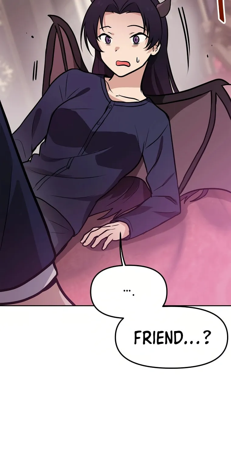 I Have Max Level Luck Chapter 62 page 21 - 
