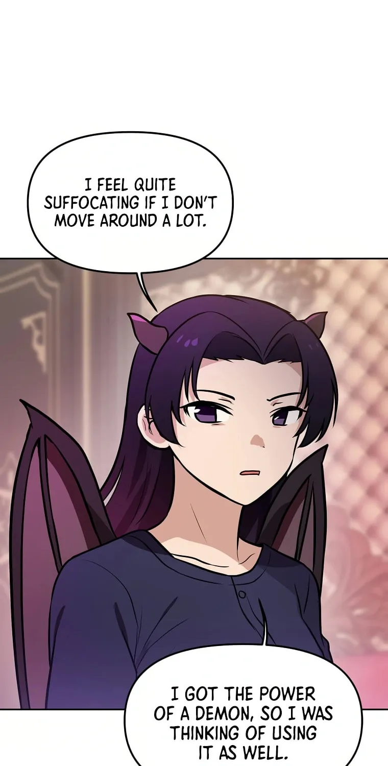 I Have Max Level Luck Chapter 62 page 23 - 