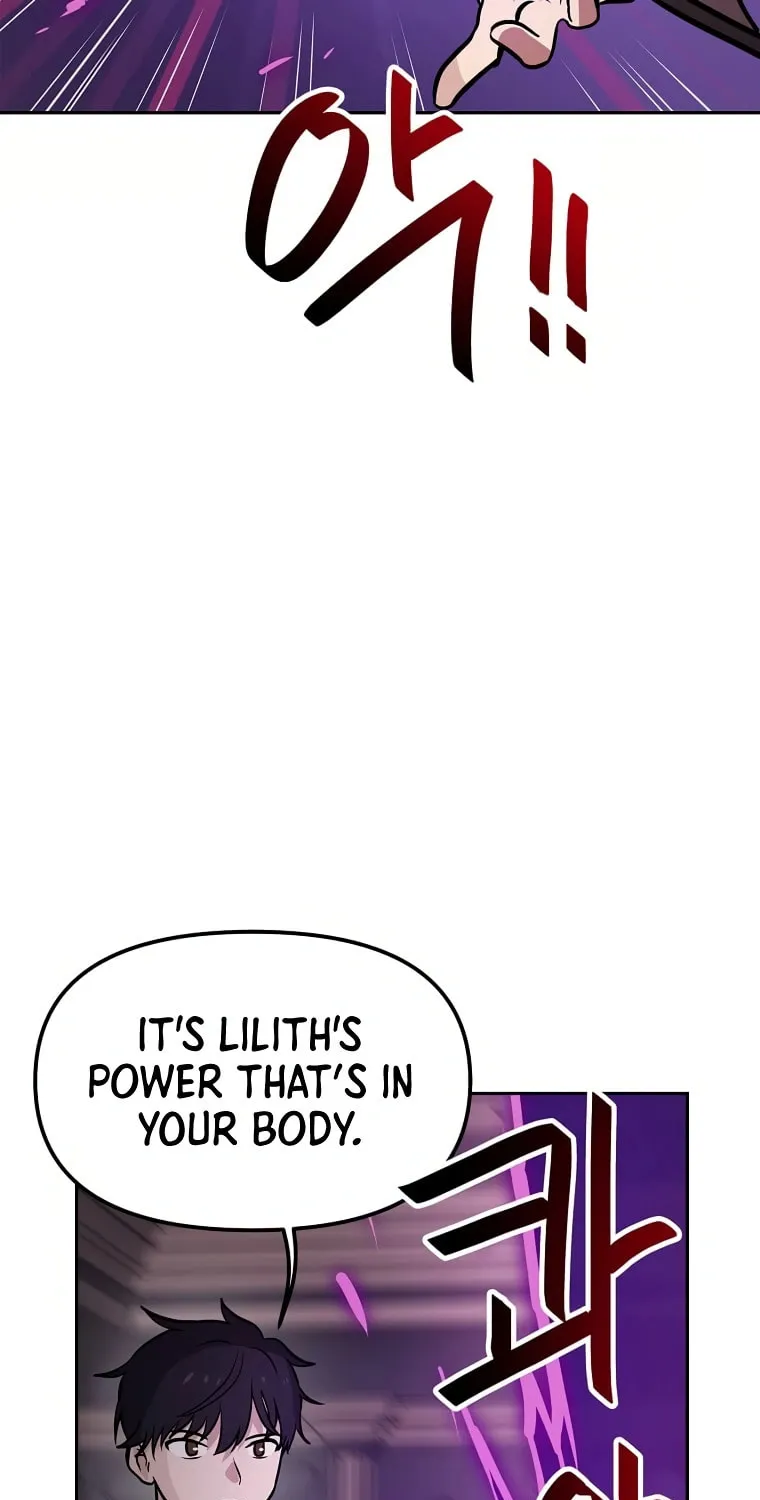 I Have Max Level Luck Chapter 62 page 26 - 