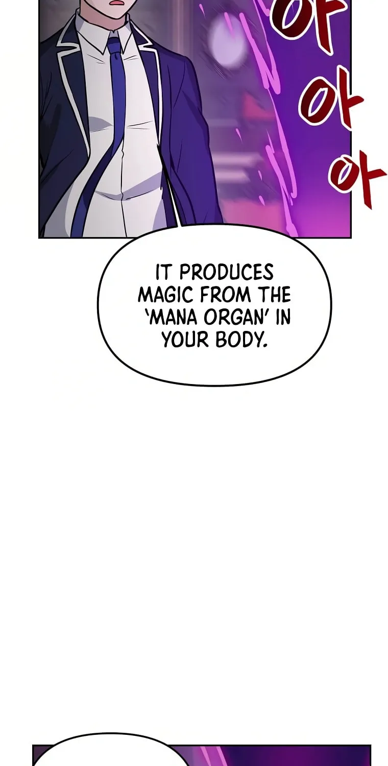 I Have Max Level Luck Chapter 62 page 27 - 