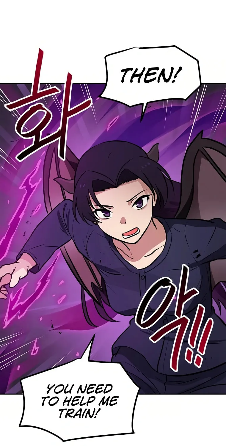 I Have Max Level Luck Chapter 62 page 29 - 