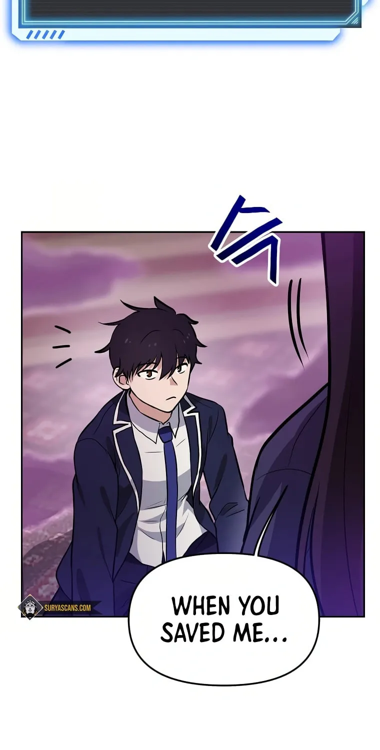 I Have Max Level Luck Chapter 62 page 35 - 