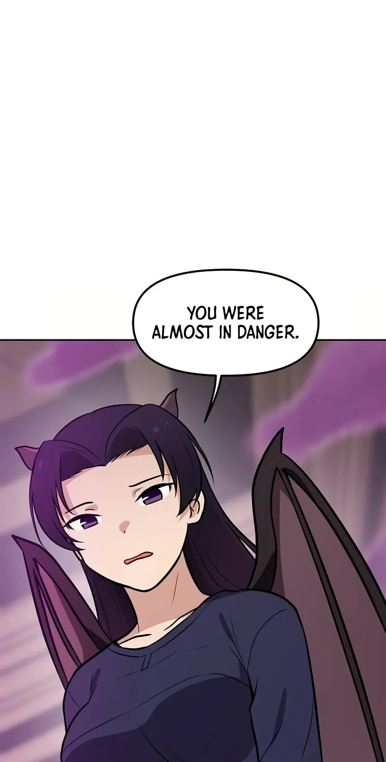 I Have Max Level Luck Chapter 62 page 36 - 