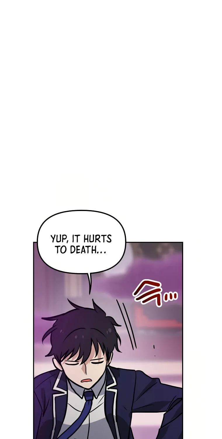I Have Max Level Luck Chapter 62 page 38 - 