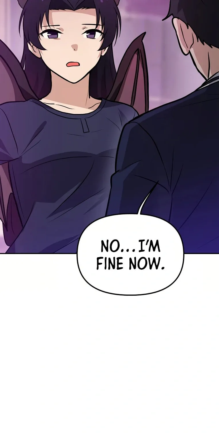 I Have Max Level Luck Chapter 62 page 40 - 
