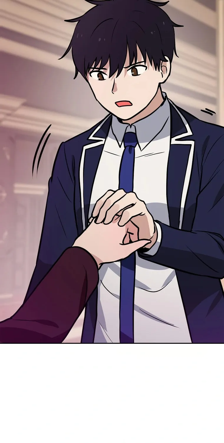 I Have Max Level Luck Chapter 62 page 5 - 
