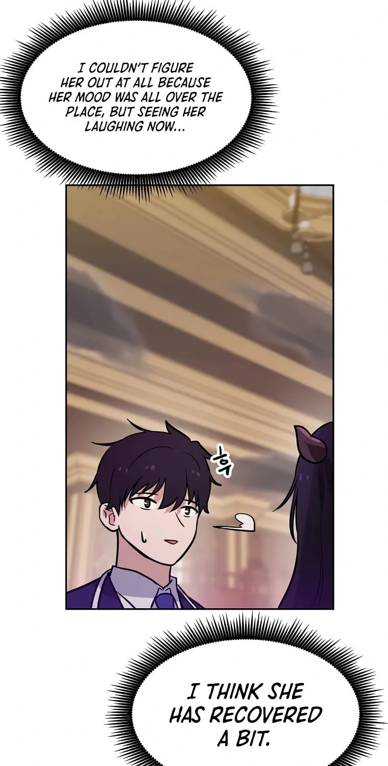 I Have Max Level Luck Chapter 62 page 45 - 