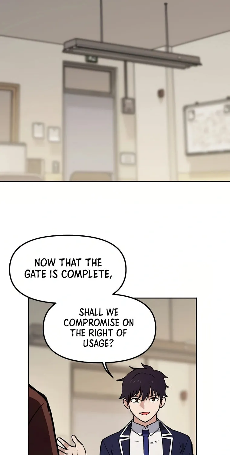 I Have Max Level Luck Chapter 62 page 47 - 