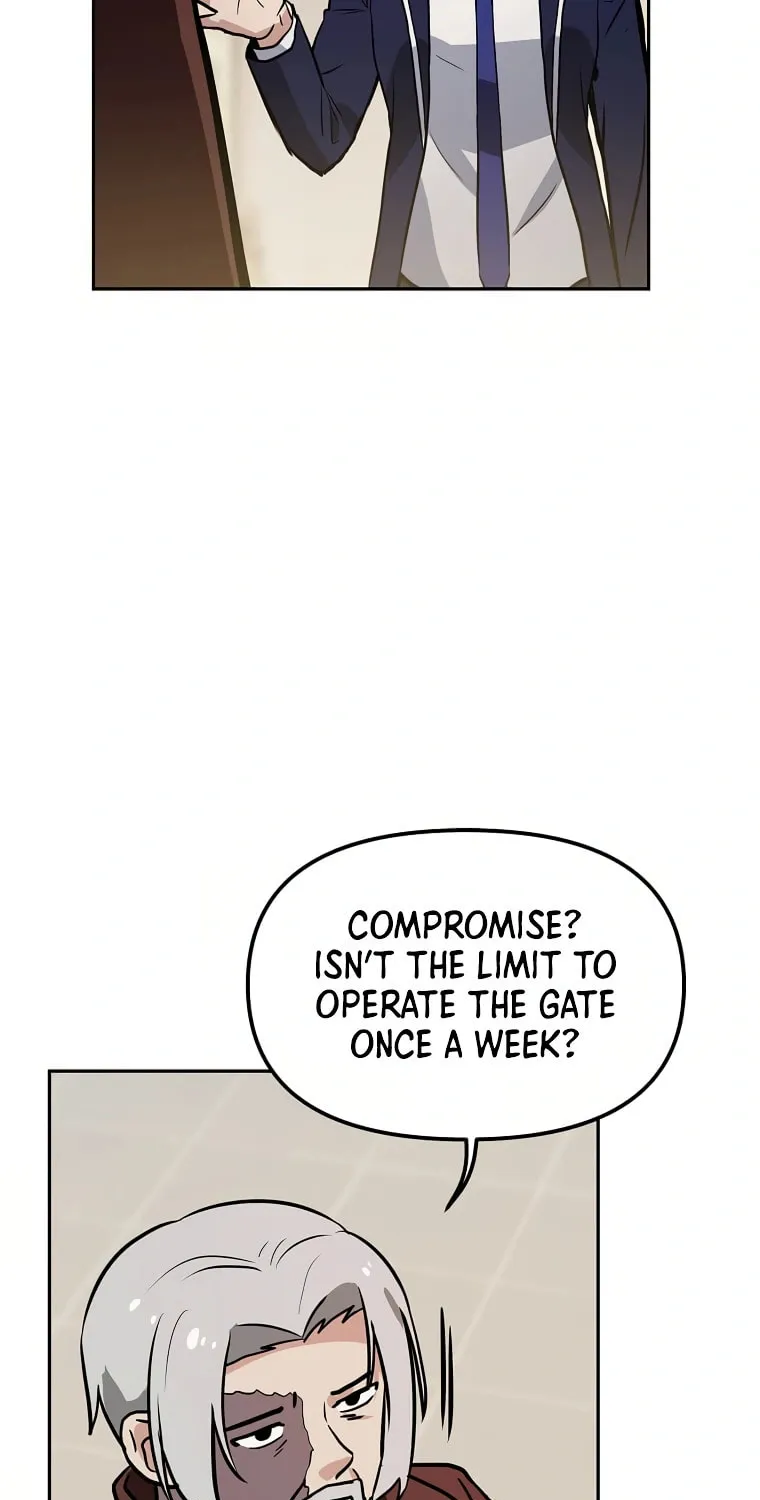 I Have Max Level Luck Chapter 62 page 48 - 