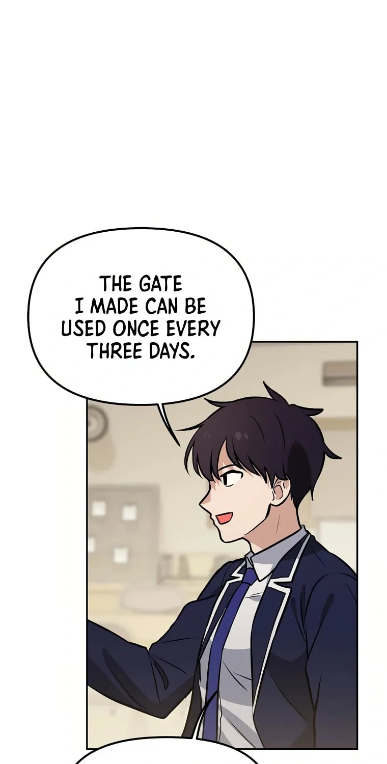 I Have Max Level Luck Chapter 62 page 50 - 