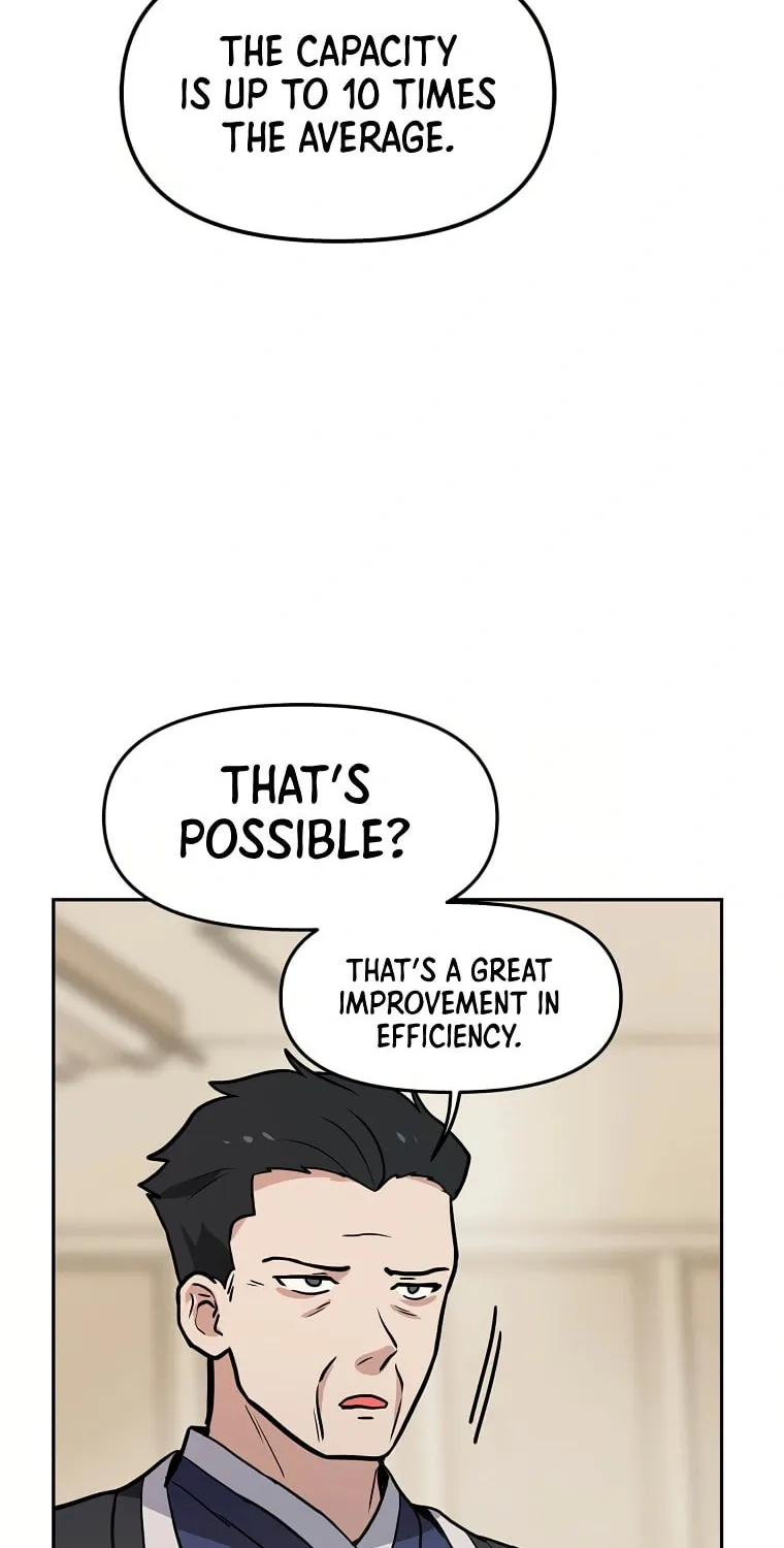 I Have Max Level Luck Chapter 62 page 51 - 