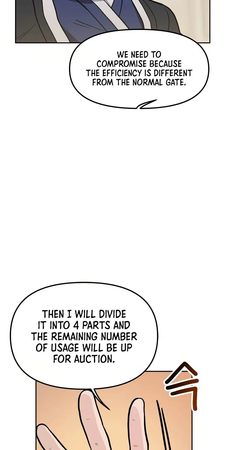 I Have Max Level Luck Chapter 62 page 52 - 