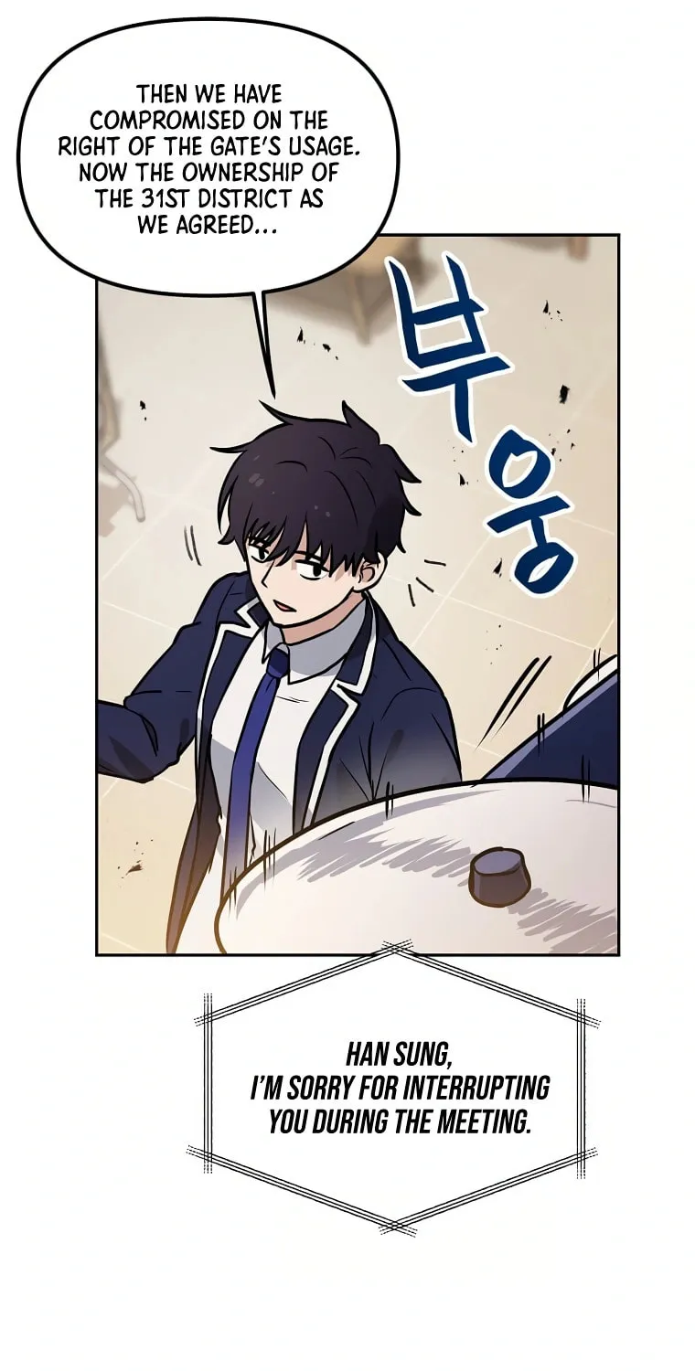 I Have Max Level Luck Chapter 62 page 54 - 