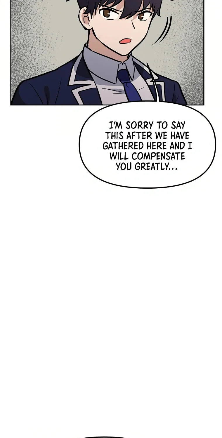 I Have Max Level Luck Chapter 62 page 58 - 