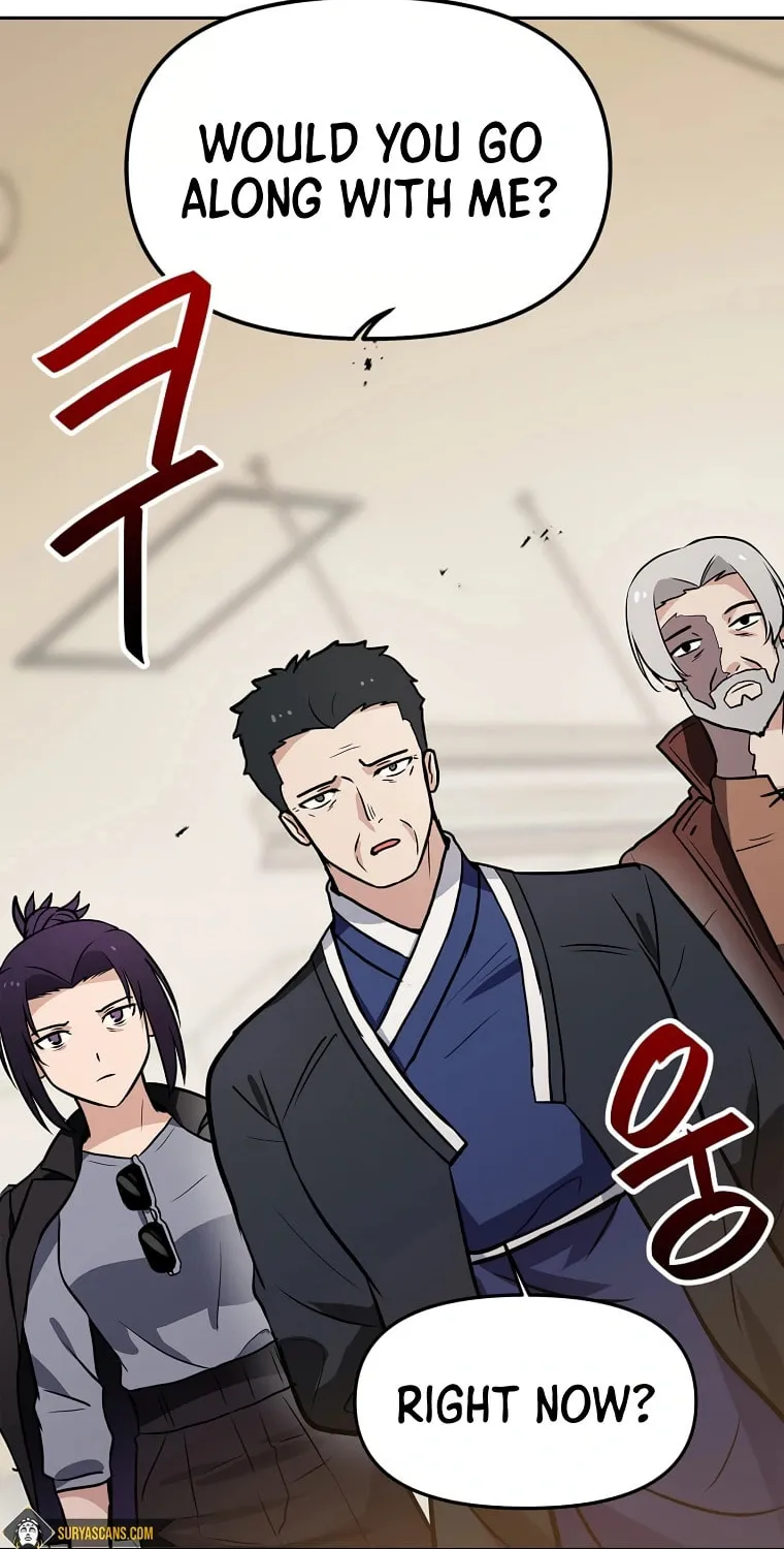 I Have Max Level Luck Chapter 62 page 59 - 