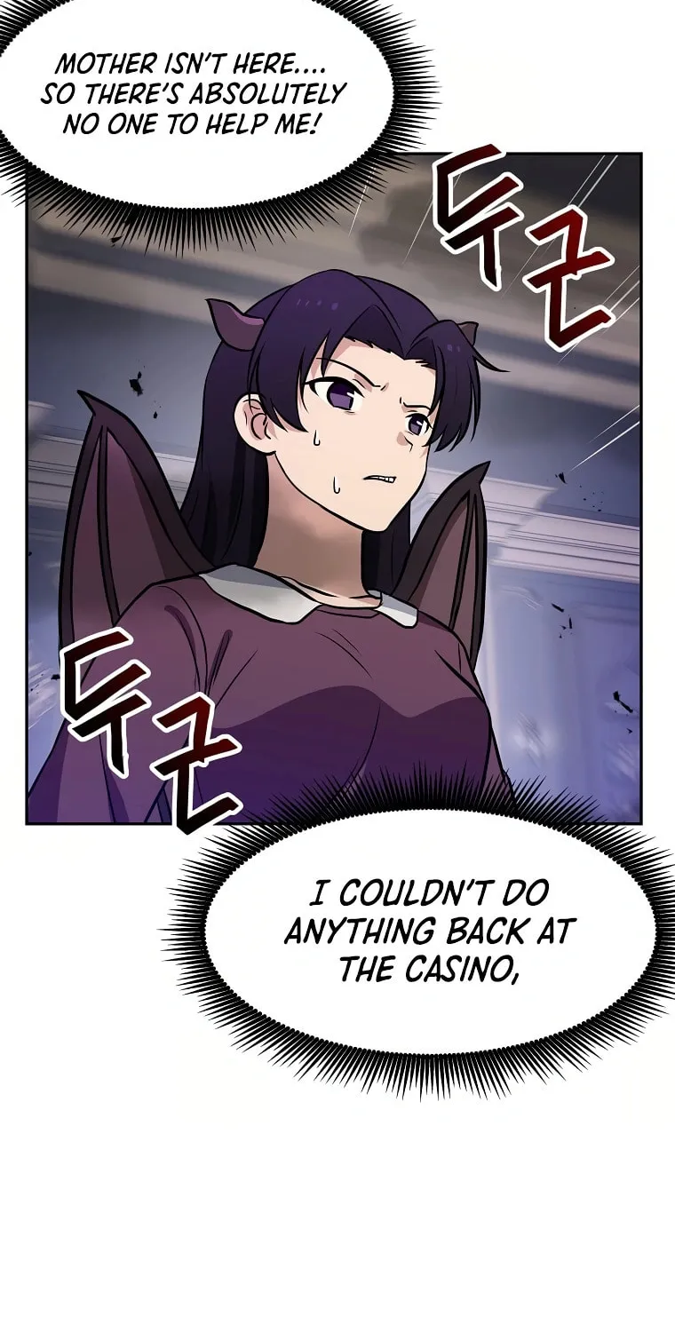 I Have Max Level Luck Chapter 62 page 69 - 