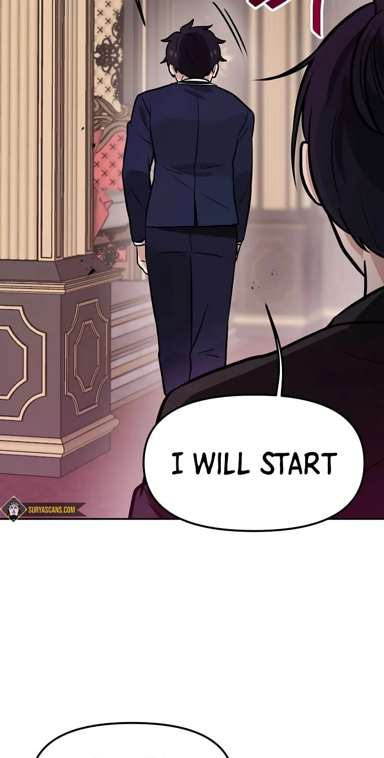 I Have Max Level Luck Chapter 62 page 8 - 