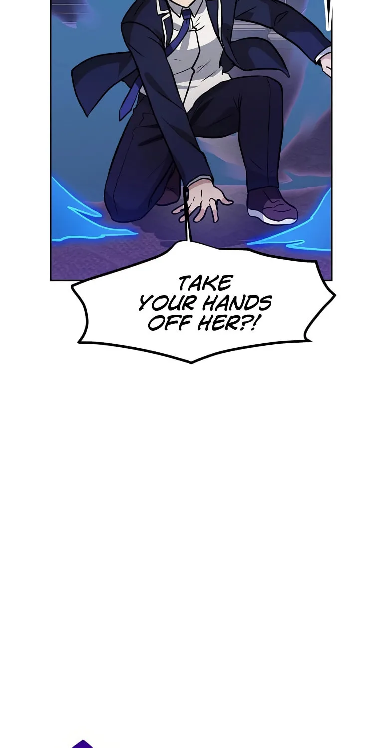 I Have Max Level Luck Chapter 63 page 11 - 