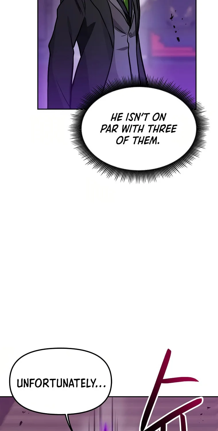 I Have Max Level Luck Chapter 63 page 22 - 