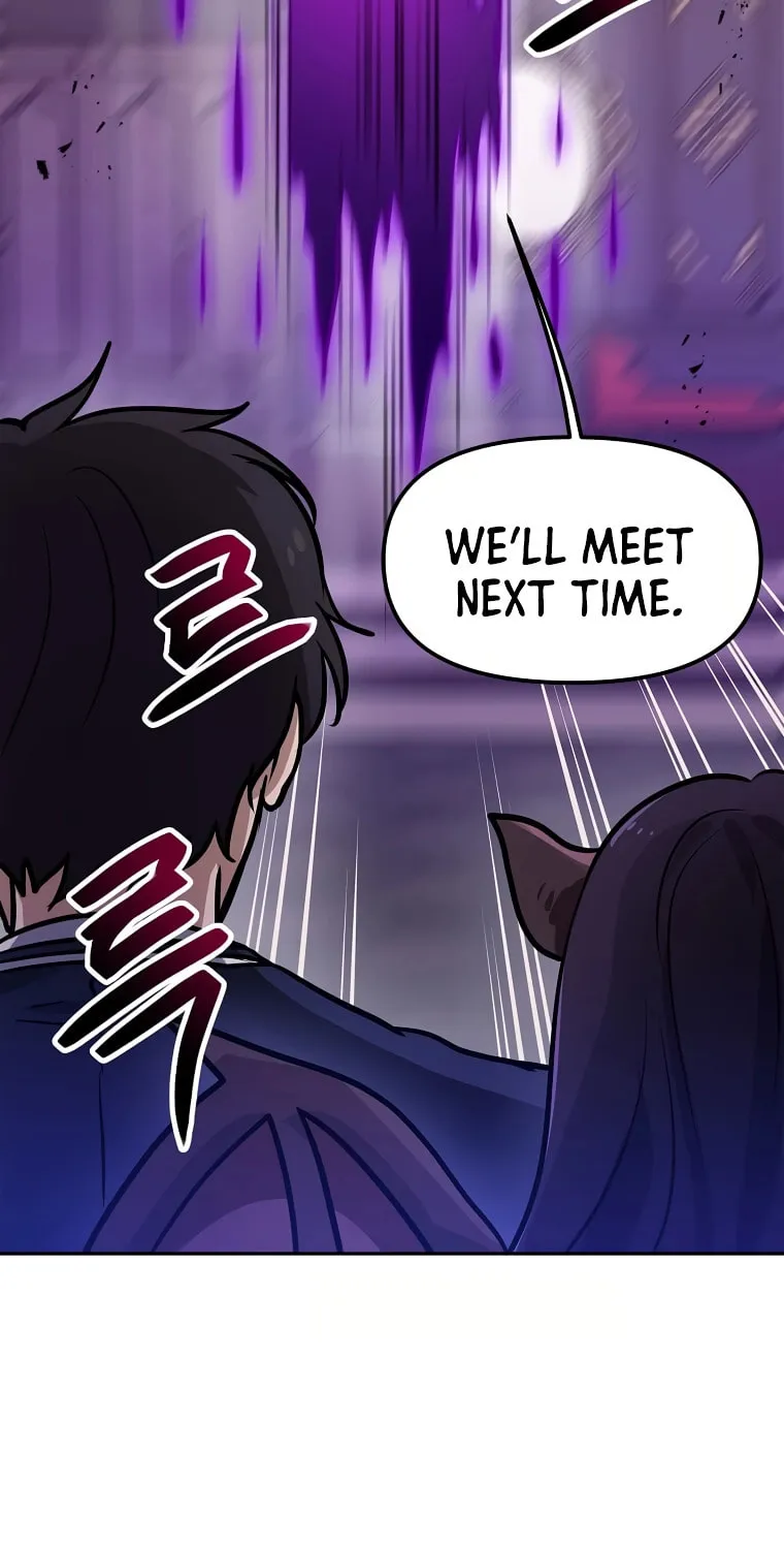 I Have Max Level Luck Chapter 63 page 24 - 