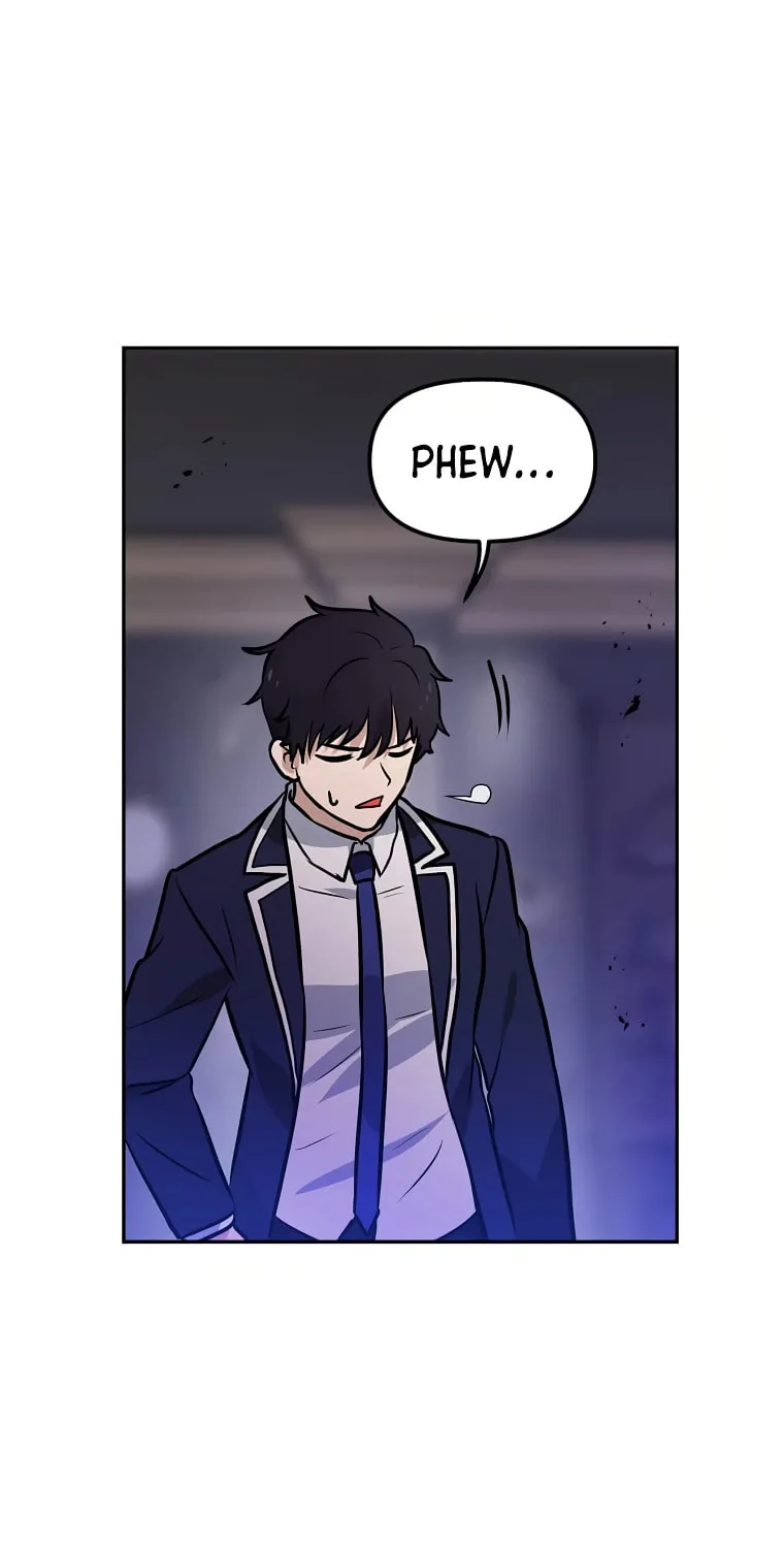I Have Max Level Luck Chapter 63 page 25 - 