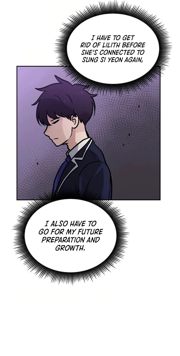 I Have Max Level Luck Chapter 63 page 30 - 